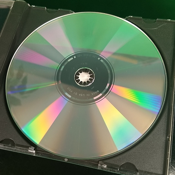 Scorpions: World Wide Live CD - Picture 7 of 11